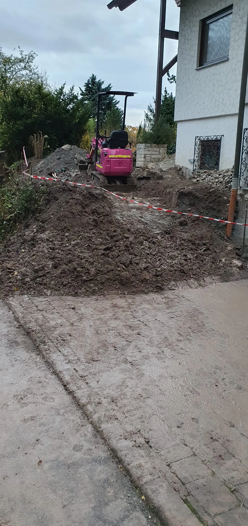 Naturstein oder Betonstein? Der große Vergleich